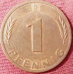 ALMANYA 1 Fenik, 1978 ÇÇT 