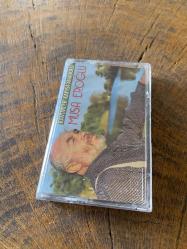 MUSA EROĞLU - KAVİMLER KAPISI ANADOLU - KASET