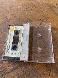 NEJAT ALP - CANIMDAN CAN İSTE - KASET
