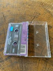 SELDA BAĞCAN - BEN GELDİM - KASET