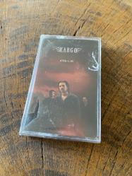 KARGO - ATEŞ VE SU - KASET (JELATİNİNDE)