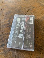 KARGO - ATEŞ VE SU - KASET (JELATİNİNDE)