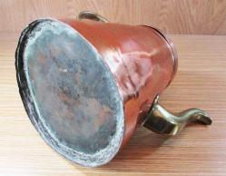 AnTiKa BAKIR BüYüK ÇAYDANLIK....