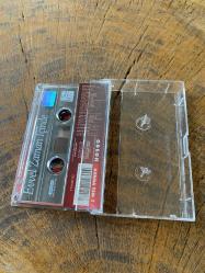 EVVEL ZAMAN İÇİNDE - 1924'DEN BUGÜNE (TÜRK SANAT MÜZİĞİ SERİSİ) - KASET