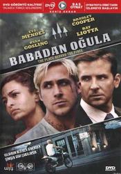 Babadan Oğula-The Place Beyond The Pines Dvd Bas Oynat