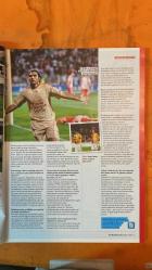 FOURFOURTWO  - MART 2013   -   KİŞİ/ŞAHIS İSİMLERİ JUPP DERWALL - NEYMAR - PEP GUARDIOLA - JÜRGEN KLOPP - STEVEN GERRARD - JAMIE CARRAGHER - HICRAN DURAN - SİNAN BAYRAKTAR - ANTONIO DI NATALE - MUSTAFA SARP - MARCO REUS - HANS-JOACHIM WATZKE - ROBERT PROSINECKI - NEMANJA VIDIC - AATIF ŞEYSU - WAGNER RIBEIRO - RIO FERDINAND - BRANISLAV IVANOVIC - SEBASTIEN BASSONG - IBRAHIM AFEllay - JUSTIN HOYTE - YAYA TOURE - ADNAN POLAT - ARDA TURAN - AYHAN AKBAY - EMRE AŞIK  BAŞLIKLAR NEYMAR'DAN ELVIS OLUR MU - DİKKATLİ OL PEP - VS KLOPP - EN ATEŞLİ TAKIM MERCEK ALTINDA - EN İYİ 50 TEKNİK DİREKTÖR - BAK ŞU KONUŞANLARA - FUTBOLU SEVENLERİN DERGİSİ - REAL MADRID C.F'NİN RENKLERİ DEFACTO'YA BAĞLANDI - ALTIPAS - TOP 10 - FUTBOLDA NE İŞİM VAR - FUTBOL MEDDAHI - YAKIN MARKAJ - KAPAK - FENERBAHÇE VS TRABZONSPOR - SAVAS DAHA 50 YIL DEVAM EDECEK - MART AYI DERT AYI - PERFORMANS - FUTBOLCU İNTİHARLARI - BU DA MI GOL DEĞİL - BU DA MI OFSAYT - GALATASARAY'IN SUS İŞARETİ - FENERBAHÇE'DEN ELVİS'   -    146  SAYFA
