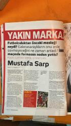 FOURFOURTWO  - MART 2013   -   KİŞİ/ŞAHIS İSİMLERİ JUPP DERWALL - NEYMAR - PEP GUARDIOLA - JÜRGEN KLOPP - STEVEN GERRARD - JAMIE CARRAGHER - HICRAN DURAN - SİNAN BAYRAKTAR - ANTONIO DI NATALE - MUSTAFA SARP - MARCO REUS - HANS-JOACHIM WATZKE - ROBERT PROSINECKI - NEMANJA VIDIC - AATIF ŞEYSU - WAGNER RIBEIRO - RIO FERDINAND - BRANISLAV IVANOVIC - SEBASTIEN BASSONG - IBRAHIM AFEllay - JUSTIN HOYTE - YAYA TOURE - ADNAN POLAT - ARDA TURAN - AYHAN AKBAY - EMRE AŞIK  BAŞLIKLAR NEYMAR'DAN ELVIS OLUR MU - DİKKATLİ OL PEP - VS KLOPP - EN ATEŞLİ TAKIM MERCEK ALTINDA - EN İYİ 50 TEKNİK DİREKTÖR - BAK ŞU KONUŞANLARA - FUTBOLU SEVENLERİN DERGİSİ - REAL MADRID C.F'NİN RENKLERİ DEFACTO'YA BAĞLANDI - ALTIPAS - TOP 10 - FUTBOLDA NE İŞİM VAR - FUTBOL MEDDAHI - YAKIN MARKAJ - KAPAK - FENERBAHÇE VS TRABZONSPOR - SAVAS DAHA 50 YIL DEVAM EDECEK - MART AYI DERT AYI - PERFORMANS - FUTBOLCU İNTİHARLARI - BU DA MI GOL DEĞİL - BU DA MI OFSAYT - GALATASARAY'IN SUS İŞARETİ - FENERBAHÇE'DEN ELVİS'   -    146  SAYFA