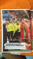 FOURFOURTWO  -  ŞUBAT 2016   -   KİŞİ/ŞAHIS İSİMLERİ SEMİH KAYA - PEP GUARDIOLA - PHILIPP LAHM - THOMAS MÜLLER - ARJEN ROBBEN - MARIO GÖTZE - THIAGO ALCÂNTARA - DEL PIERO - CANER ERKİN - MERT NOBRE - CARLOS ALBERTO - COŞKUN BİRDAL - ERMAN ÖZGÜR - AHMET AKCAN - FATİH TERİM - JUPP DERWALL - ILHYAS TÜFEKÇİ - CEVAD PREKAZI - MATTHAUS - KALLI FELDKAMP - TANJU ÇOLAK - OKAN BURUK - MUSTAFA KOCABEY - HASAN ŞAŞ - ÜMİT DAVALA - HAGI - TAFFAREL - POPESCU - SHAQIRI  BAŞLIKLAR FUTBOLU SEVENLERİN DERGİSİ - ÇOK ÖZEL - BAYERN MUNIH - FUTBOLCU OLMASA ELEKTRİKÇİ OLACAKTI - EN İYİ SOL BEK DÖNÜŞÜMÜ - YENİ BREZİLYA BÖLÜMÜ - ANILAR VE HESAPLAŞMALAR - DEVLER LİGİ'NDE SON 16 HEYECANI - GOLAÇO - BİR KARİYERİN ARDINDAN - FUTBOLCU - İSTİKAMET DÜNYA KUPASI - FUTBOL SAHNESİNİN SIKLARI VE RÜKÜSLERİ - FUTBOL MODASI - KAPAK - NASIL DURDURULUR - PERFORMANS - YAKIN MARKAJ - GALATASARAY'IN AVRUPA VİZYONU - UEFA KUPASI ŞAMPİYONLUĞUNA GİDEN YOL - GÜZEL OYUN - ŞEYHİM NE OLACAK BU PETROL FİYATLARININ HALİ -    146  SAYFA
