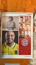 FOURFOURTWO  -  ŞUBAT 2016   -   KİŞİ/ŞAHIS İSİMLERİ SEMİH KAYA - PEP GUARDIOLA - PHILIPP LAHM - THOMAS MÜLLER - ARJEN ROBBEN - MARIO GÖTZE - THIAGO ALCÂNTARA - DEL PIERO - CANER ERKİN - MERT NOBRE - CARLOS ALBERTO - COŞKUN BİRDAL - ERMAN ÖZGÜR - AHMET AKCAN - FATİH TERİM - JUPP DERWALL - ILHYAS TÜFEKÇİ - CEVAD PREKAZI - MATTHAUS - KALLI FELDKAMP - TANJU ÇOLAK - OKAN BURUK - MUSTAFA KOCABEY - HASAN ŞAŞ - ÜMİT DAVALA - HAGI - TAFFAREL - POPESCU - SHAQIRI  BAŞLIKLAR FUTBOLU SEVENLERİN DERGİSİ - ÇOK ÖZEL - BAYERN MUNIH - FUTBOLCU OLMASA ELEKTRİKÇİ OLACAKTI - EN İYİ SOL BEK DÖNÜŞÜMÜ - YENİ BREZİLYA BÖLÜMÜ - ANILAR VE HESAPLAŞMALAR - DEVLER LİGİ'NDE SON 16 HEYECANI - GOLAÇO - BİR KARİYERİN ARDINDAN - FUTBOLCU - İSTİKAMET DÜNYA KUPASI - FUTBOL SAHNESİNİN SIKLARI VE RÜKÜSLERİ - FUTBOL MODASI - KAPAK - NASIL DURDURULUR - PERFORMANS - YAKIN MARKAJ - GALATASARAY'IN AVRUPA VİZYONU - UEFA KUPASI ŞAMPİYONLUĞUNA GİDEN YOL - GÜZEL OYUN - ŞEYHİM NE OLACAK BU PETROL FİYATLARININ HALİ -    146  SAYFA