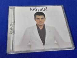 BAYHAN HAYAL EDEMİYORUM  MÜZİK CD