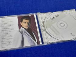 BAYHAN HAYAL EDEMİYORUM  MÜZİK CD