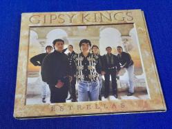 GIPSY KINGS ESTRELLAS MÜZİK CD
