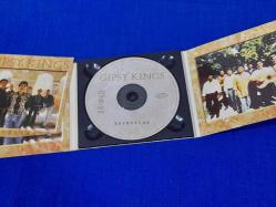 GIPSY KINGS ESTRELLAS MÜZİK CD