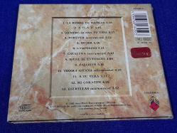 GIPSY KINGS ESTRELLAS MÜZİK CD