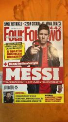 FOURFOURTWO  -   MART 2015   -  KİŞİ/ŞAHIS İSİMLERİ SIMGE FISTIKOĞLU - SEZGIN COŞKUN - ALI KEMAL DENİZCİ - LIONEL MESSI - THIAGO MESSI - JAMES RODRIGUEZ - LUIS SUAREZ - GARETH BALE - FREDDY ADU - CIHAN HASPOLATLI - SERGEN YALÇIN - OĞUZ ÇETİN - MATS HUMMELS - AHMED SUAT ÖZYAZICI - ÖZKAN SÜMER - ŞENOL GÜNEŞ - NECATİ ÖZÇAĞLAYAN - SERDAR BALİ - KADİR ÖZCAN - RAUSCH - ROBBIE KEANE - MARCO VERRATTI - GARETH SOUTHGATE  BAŞLIKLAR FUTBOLU SEVENLERİN DERGİSİ - YILDIZLAR ÖZEL - SUAREZ'İN İKİ YÜZÜ - JAMES'İN HAYATI - BALE'İN ÖRÜMCEK KORKUSU - THIAGO'NUN DOĞUMU - ÇAY SAATİ - TELEVİZYON KEYFİ - SERGEN YALÇIN'IN YOLU - YORUMCULARIN MAÇ HAZIRLIĞI - İMPARATOR OĞUZ ÇETİN - AVERAJ - DORTMUND'A BALANS AYARI - FUTBOLUN EĞLENCESİ - TOP 10 GARİP GOL TEPKİSİ - GEÇEN AY BUNLARI ÖĞRENDİK - BİR KARİYERİN ARDINDAN - ARJANTİN LİGİ - YAKIN MARKAJ - KAPAK KONUSU - TÜRKİYE'DE FUTBOLDAN ÇOK GEYİĞİ SEVİLİYOR - FUTBOL YORUMCULARI - AVERAJ HESAPLARI - ESKİ HOLİGANLAR - İKON - PERFORMANS - DNA TESTİ -    146  SAYFA