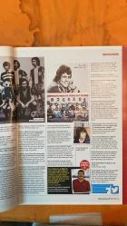 FOURFOURTWO  -   MART 2015   -  KİŞİ/ŞAHIS İSİMLERİ SIMGE FISTIKOĞLU - SEZGIN COŞKUN - ALI KEMAL DENİZCİ - LIONEL MESSI - THIAGO MESSI - JAMES RODRIGUEZ - LUIS SUAREZ - GARETH BALE - FREDDY ADU - CIHAN HASPOLATLI - SERGEN YALÇIN - OĞUZ ÇETİN - MATS HUMMELS - AHMED SUAT ÖZYAZICI - ÖZKAN SÜMER - ŞENOL GÜNEŞ - NECATİ ÖZÇAĞLAYAN - SERDAR BALİ - KADİR ÖZCAN - RAUSCH - ROBBIE KEANE - MARCO VERRATTI - GARETH SOUTHGATE  BAŞLIKLAR FUTBOLU SEVENLERİN DERGİSİ - YILDIZLAR ÖZEL - SUAREZ'İN İKİ YÜZÜ - JAMES'İN HAYATI - BALE'İN ÖRÜMCEK KORKUSU - THIAGO'NUN DOĞUMU - ÇAY SAATİ - TELEVİZYON KEYFİ - SERGEN YALÇIN'IN YOLU - YORUMCULARIN MAÇ HAZIRLIĞI - İMPARATOR OĞUZ ÇETİN - AVERAJ - DORTMUND'A BALANS AYARI - FUTBOLUN EĞLENCESİ - TOP 10 GARİP GOL TEPKİSİ - GEÇEN AY BUNLARI ÖĞRENDİK - BİR KARİYERİN ARDINDAN - ARJANTİN LİGİ - YAKIN MARKAJ - KAPAK KONUSU - TÜRKİYE'DE FUTBOLDAN ÇOK GEYİĞİ SEVİLİYOR - FUTBOL YORUMCULARI - AVERAJ HESAPLARI - ESKİ HOLİGANLAR - İKON - PERFORMANS - DNA TESTİ -    146  SAYFA