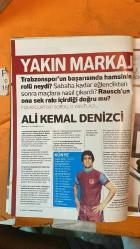 FOURFOURTWO  -   MART 2015   -  KİŞİ/ŞAHIS İSİMLERİ SIMGE FISTIKOĞLU - SEZGIN COŞKUN - ALI KEMAL DENİZCİ - LIONEL MESSI - THIAGO MESSI - JAMES RODRIGUEZ - LUIS SUAREZ - GARETH BALE - FREDDY ADU - CIHAN HASPOLATLI - SERGEN YALÇIN - OĞUZ ÇETİN - MATS HUMMELS - AHMED SUAT ÖZYAZICI - ÖZKAN SÜMER - ŞENOL GÜNEŞ - NECATİ ÖZÇAĞLAYAN - SERDAR BALİ - KADİR ÖZCAN - RAUSCH - ROBBIE KEANE - MARCO VERRATTI - GARETH SOUTHGATE  BAŞLIKLAR FUTBOLU SEVENLERİN DERGİSİ - YILDIZLAR ÖZEL - SUAREZ'İN İKİ YÜZÜ - JAMES'İN HAYATI - BALE'İN ÖRÜMCEK KORKUSU - THIAGO'NUN DOĞUMU - ÇAY SAATİ - TELEVİZYON KEYFİ - SERGEN YALÇIN'IN YOLU - YORUMCULARIN MAÇ HAZIRLIĞI - İMPARATOR OĞUZ ÇETİN - AVERAJ - DORTMUND'A BALANS AYARI - FUTBOLUN EĞLENCESİ - TOP 10 GARİP GOL TEPKİSİ - GEÇEN AY BUNLARI ÖĞRENDİK - BİR KARİYERİN ARDINDAN - ARJANTİN LİGİ - YAKIN MARKAJ - KAPAK KONUSU - TÜRKİYE'DE FUTBOLDAN ÇOK GEYİĞİ SEVİLİYOR - FUTBOL YORUMCULARI - AVERAJ HESAPLARI - ESKİ HOLİGANLAR - İKON - PERFORMANS - DNA TESTİ -    146  SAYFA