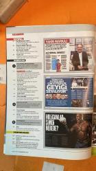 FOURFOURTWO  -   MART 2015   -  KİŞİ/ŞAHIS İSİMLERİ SIMGE FISTIKOĞLU - SEZGIN COŞKUN - ALI KEMAL DENİZCİ - LIONEL MESSI - THIAGO MESSI - JAMES RODRIGUEZ - LUIS SUAREZ - GARETH BALE - FREDDY ADU - CIHAN HASPOLATLI - SERGEN YALÇIN - OĞUZ ÇETİN - MATS HUMMELS - AHMED SUAT ÖZYAZICI - ÖZKAN SÜMER - ŞENOL GÜNEŞ - NECATİ ÖZÇAĞLAYAN - SERDAR BALİ - KADİR ÖZCAN - RAUSCH - ROBBIE KEANE - MARCO VERRATTI - GARETH SOUTHGATE  BAŞLIKLAR FUTBOLU SEVENLERİN DERGİSİ - YILDIZLAR ÖZEL - SUAREZ'İN İKİ YÜZÜ - JAMES'İN HAYATI - BALE'İN ÖRÜMCEK KORKUSU - THIAGO'NUN DOĞUMU - ÇAY SAATİ - TELEVİZYON KEYFİ - SERGEN YALÇIN'IN YOLU - YORUMCULARIN MAÇ HAZIRLIĞI - İMPARATOR OĞUZ ÇETİN - AVERAJ - DORTMUND'A BALANS AYARI - FUTBOLUN EĞLENCESİ - TOP 10 GARİP GOL TEPKİSİ - GEÇEN AY BUNLARI ÖĞRENDİK - BİR KARİYERİN ARDINDAN - ARJANTİN LİGİ - YAKIN MARKAJ - KAPAK KONUSU - TÜRKİYE'DE FUTBOLDAN ÇOK GEYİĞİ SEVİLİYOR - FUTBOL YORUMCULARI - AVERAJ HESAPLARI - ESKİ HOLİGANLAR - İKON - PERFORMANS - DNA TESTİ -    146  SAYFA