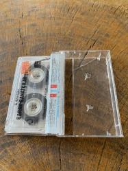 KARIŞIK BARAK SANATÇILARI 2 - FAYAT ALAGÖZ / SAİT TAŞKINER / AHMET ATEŞ / HAPSELİ MAMICO / FEVZİ ÇOBAN / H. ARABOĞLU / ENVER DERDİBÜYÜK... KASET