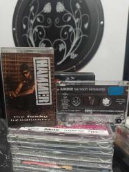 MC HUMMER * THE FUNKY HEADRUNTER