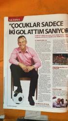 FOURFOURTWO  - OCAK 2008   -    KİŞİ/ŞAHIS İSİMLERİ CELAL DOĞAN - ERMAN KILIÇ - MEHMET YILDIZ - METİN OKTAY - HASAN ŞAŞ - JOHN TERRY - RAFAEL BENITEZ - FERNANDO TORRES - HAMIT ALTINTOP - ERHAN ÖNAL - UĞUR TUTUNEKER - ERDAL KILIÇASLAN - SERKAN ATAK - SONER SAKARYA - SERGINHO - STANIMIR STOILOV - AYKUT KOCAMAN - TANJU ÇOLAK - RİDVAN DİLMEN - ATILLA TOKATLI - AHMET ÇETER - ÇELİK MİZEK - HİKMET TANKUT - TAHİR KELOĞLU - HAKAN ŞÜKÜR - CARLES PUYOL - FABIO CANNAVARO  BAŞLIKLAR FUTBOLU SEVENLERİN DERGİSİ - BU AŞK BURADA BİTER - 2007 GEÇTİ BUNLAR KALDI YADİGAR - ÖZEL RÖPORTAJ - JÜBİLE Mİ YAPTI - RUS FUTBOLU - FORMALAR TARİHİ - ALTIPAS - HAMİT ORADA ONLAR BURADA - PEKİ O ŞİMDİ NEREDE - BİR TRİLYONUM OLSA GÖZTEPE'Yİ ALIRIM - STANIMIR STOILOV - SOR HOCAYA - SAVUNMANIN KALEYE YASLANMASI - FORVETLERİN BİRBİRİNİ TAMAMLAMASI - STOPERLER ARASINDA OYNAMA FARKI - İYİ STOPER ÖZELLİKLERİ - İYİ YEDEK    -    146  SAYFA