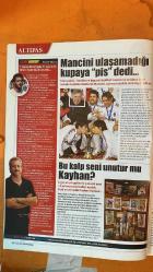 FOURFOURTWO  - OCAK 2008   -    KİŞİ/ŞAHIS İSİMLERİ CELAL DOĞAN - ERMAN KILIÇ - MEHMET YILDIZ - METİN OKTAY - HASAN ŞAŞ - JOHN TERRY - RAFAEL BENITEZ - FERNANDO TORRES - HAMIT ALTINTOP - ERHAN ÖNAL - UĞUR TUTUNEKER - ERDAL KILIÇASLAN - SERKAN ATAK - SONER SAKARYA - SERGINHO - STANIMIR STOILOV - AYKUT KOCAMAN - TANJU ÇOLAK - RİDVAN DİLMEN - ATILLA TOKATLI - AHMET ÇETER - ÇELİK MİZEK - HİKMET TANKUT - TAHİR KELOĞLU - HAKAN ŞÜKÜR - CARLES PUYOL - FABIO CANNAVARO  BAŞLIKLAR FUTBOLU SEVENLERİN DERGİSİ - BU AŞK BURADA BİTER - 2007 GEÇTİ BUNLAR KALDI YADİGAR - ÖZEL RÖPORTAJ - JÜBİLE Mİ YAPTI - RUS FUTBOLU - FORMALAR TARİHİ - ALTIPAS - HAMİT ORADA ONLAR BURADA - PEKİ O ŞİMDİ NEREDE - BİR TRİLYONUM OLSA GÖZTEPE'Yİ ALIRIM - STANIMIR STOILOV - SOR HOCAYA - SAVUNMANIN KALEYE YASLANMASI - FORVETLERİN BİRBİRİNİ TAMAMLAMASI - STOPERLER ARASINDA OYNAMA FARKI - İYİ STOPER ÖZELLİKLERİ - İYİ YEDEK    -    146  SAYFA