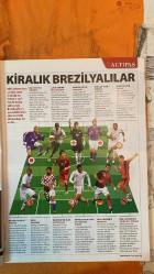 FOURFOURTWO  - OCAK 2008   -    KİŞİ/ŞAHIS İSİMLERİ CELAL DOĞAN - ERMAN KILIÇ - MEHMET YILDIZ - METİN OKTAY - HASAN ŞAŞ - JOHN TERRY - RAFAEL BENITEZ - FERNANDO TORRES - HAMIT ALTINTOP - ERHAN ÖNAL - UĞUR TUTUNEKER - ERDAL KILIÇASLAN - SERKAN ATAK - SONER SAKARYA - SERGINHO - STANIMIR STOILOV - AYKUT KOCAMAN - TANJU ÇOLAK - RİDVAN DİLMEN - ATILLA TOKATLI - AHMET ÇETER - ÇELİK MİZEK - HİKMET TANKUT - TAHİR KELOĞLU - HAKAN ŞÜKÜR - CARLES PUYOL - FABIO CANNAVARO  BAŞLIKLAR FUTBOLU SEVENLERİN DERGİSİ - BU AŞK BURADA BİTER - 2007 GEÇTİ BUNLAR KALDI YADİGAR - ÖZEL RÖPORTAJ - JÜBİLE Mİ YAPTI - RUS FUTBOLU - FORMALAR TARİHİ - ALTIPAS - HAMİT ORADA ONLAR BURADA - PEKİ O ŞİMDİ NEREDE - BİR TRİLYONUM OLSA GÖZTEPE'Yİ ALIRIM - STANIMIR STOILOV - SOR HOCAYA - SAVUNMANIN KALEYE YASLANMASI - FORVETLERİN BİRBİRİNİ TAMAMLAMASI - STOPERLER ARASINDA OYNAMA FARKI - İYİ STOPER ÖZELLİKLERİ - İYİ YEDEK    -    146  SAYFA