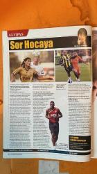 FOURFOURTWO  - ŞUBAT 2008    - KİŞİ/ŞAHIS İSİMLERİ ADEBAYOR - WAYNE ROONEY - FRANK LAMPARD - JAMIE CARRAGHER - RÜŞTÜ REÇBER - NİHAT KAHVECİ - SHABANI NONDA - AZİZ YILDIRIM - ANTONIO DE NIGRIS - COŞKUN ÇELİK - MURAT DURUER - SEDAT BAYRAK - HRISTO STOICHKOV - CRUYFF - SCOLARI - HIDINK - ZAGALLO - ANCELOTTI - STEVE BROWN - RIJKAARD - HASAN ŞAŞ - MEHMET YILDIZ - HAYRETTİN - SEDAT - MURAT - AKIN - BALILI - BÜLENT UYGUN - HALİL İBRAHİM İNAN - GÜRKAN AKDAĞ - YAVUZ BAHÇEKAPILI - MÜSLÜM ÖZCANH - OĞUZ YUMAK - HALİL ÖZTÜRK - ÜLÜVER BOZKURT - MESUT AL  BAŞLIKLAR FUTBOLU SEVENLERİN DERGİSİ - ŞAMPİYONLAR LİGİ'NDE SON 16 - 2008'DE KALE KİME EMANET - BEYRUT DERBİSİ - SEVILLA - İNGİLTERE’NİN SORUNU NE - POSTER NİHAT KAHVECİ - SEZONUN YILDIZI - WAYNE ROONEY - EMMANUEL ADEBAYOR - FRANK LAMPARD - JAMIE CARRAGHER - ŞAMPİYONAYA DOĞRU - MİLLİ TAKIMIMIZDA İSTİKRAR - ŞAMPİYONLAR LİGİ SON 16 - ANTONIO DE NIGRIS - ORADAYDIM - İNGİLTERE MİLLİ TAKIMI - DERBİDEN DE ÖTE - İŞTE BENİM TAKIMIM - MELEK   -    130  SAYFA