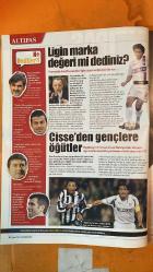 FOURFOURTWO  - ŞUBAT 2008    - KİŞİ/ŞAHIS İSİMLERİ ADEBAYOR - WAYNE ROONEY - FRANK LAMPARD - JAMIE CARRAGHER - RÜŞTÜ REÇBER - NİHAT KAHVECİ - SHABANI NONDA - AZİZ YILDIRIM - ANTONIO DE NIGRIS - COŞKUN ÇELİK - MURAT DURUER - SEDAT BAYRAK - HRISTO STOICHKOV - CRUYFF - SCOLARI - HIDINK - ZAGALLO - ANCELOTTI - STEVE BROWN - RIJKAARD - HASAN ŞAŞ - MEHMET YILDIZ - HAYRETTİN - SEDAT - MURAT - AKIN - BALILI - BÜLENT UYGUN - HALİL İBRAHİM İNAN - GÜRKAN AKDAĞ - YAVUZ BAHÇEKAPILI - MÜSLÜM ÖZCANH - OĞUZ YUMAK - HALİL ÖZTÜRK - ÜLÜVER BOZKURT - MESUT AL  BAŞLIKLAR FUTBOLU SEVENLERİN DERGİSİ - ŞAMPİYONLAR LİGİ'NDE SON 16 - 2008'DE KALE KİME EMANET - BEYRUT DERBİSİ - SEVILLA - İNGİLTERE’NİN SORUNU NE - POSTER NİHAT KAHVECİ - SEZONUN YILDIZI - WAYNE ROONEY - EMMANUEL ADEBAYOR - FRANK LAMPARD - JAMIE CARRAGHER - ŞAMPİYONAYA DOĞRU - MİLLİ TAKIMIMIZDA İSTİKRAR - ŞAMPİYONLAR LİGİ SON 16 - ANTONIO DE NIGRIS - ORADAYDIM - İNGİLTERE MİLLİ TAKIMI - DERBİDEN DE ÖTE - İŞTE BENİM TAKIMIM - MELEK   -    130  SAYFA
