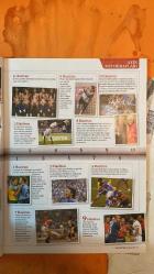 FOURFOURTWO - TEMMUZ 2007    -   KİŞİ/ŞAHIS İSİMLERİ MÜJDAT YETKİNER - ENGİN BAYTAR - ALTAN TANRIKULU - RONALDO - DAVID BECKHAM - ÜMİT ÖZAT - EMMANUEL ADEBAYOR - EMMANUEL EBOUE - DIEGO LUGANO - ZINEDINE ZIDANE - VICENTE DEL BOSQUE - PHILIPP LAHM - SAMIR NASRI - DJIBRIL CISSE - CARLO ANCELOTTI - YAŞAR - SCHUMACHER - HÖGH - WAGENHAUS - SELÇUK YULA - HALDUN DÜRÜST - SÜREYYA KOCATEPE - KENAN ADIGÜZEL - RYAN GIGGS - CRAIG BELLAMY - FRANCESCO TOTTI - RIVALDO - FAUSTINO PINTO - JUAN CACHO - LUCAS NEILL - JOSEF HICKERSBERGER - JAKOB KUHN - WILMAN CONDE - AQUIVALDO MOSQUERA - PEDRO LARLEY - CARLOS TEVEZ - NANI  BAŞLIKLAR FUTBOLU SEVENLERİN DERGİSİ - RONALDO GOLFTE HİLE YAPIYOR MU - 1998 DÜNYA KUPASI FİNALİ'NDE NE OLDU - BREZİLYALI KIZLARI NASIL TAVLARSINIZ - GALATASARAY'IN MÜTHİŞ ALTYAPISI - ÜMİT ÖZAT ŞİİR YAZIYOR - ADEBAYOR KONUŞTU - KOLOMBİYA'DAKİ VAHŞİ DERBİ - LİGİN DİĞER YILDIZLARI - MARSİLYA'DA ŞİKE - MOR MENEKŞE TOULOUSE - ÇİN'DE FUTBOL - THE FINALE - YAKIN MARKAJ - AYIN FOTO   - 70 SAYFA