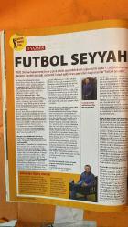 FOURFOURTWO -  HAZİRAN 2006  -  KİŞİ/ŞAHIS İSİMLERİ MÜJDAT YETKİNER - ENGİN BAYTAR - ALTAN TANRIKULU - ŞENES ERZİK - HAKAN ŞÜKÜR - ERIK GERETS - JOSE KLEBERSON - DAVID BECKHAM - GARY NEVILLE - ASHLEY COLE - STEVEN GERRARD - İLHAN MANSIZ - RIADH BOUAZIZI - GIANLUCA VIALLI - DOĞAN BABACAN - BURAK YILMAZ - GİRAY KAÇAR - GÜNTEKİN ONAY - MEHMET DEMİRKOL - ERİK GERETS - CRISTIANO RONALDO - RONALDINHO - THIERRY HENRY - CESC FABREGAS - LUCA TONI - WESLEY SNEIJDER - ANDRIY SHEVCHENKO - LUKAS PODOLSKI - MUSTAFA ERTAN - CESARE MALDINI - PAOLO MALDINI - JEAN DJORKAEFF - YOURI DJORKAEFF - OSCAR CORDOBA - TUNCAY ŞANLI - MAREK HEINZ - HASAN KABZE - SEPP PIONTEK - FATİH TERİM - KARL HEINZ FELDKAMP - GUY THYS - DIEGO MARADONA  BAŞLIKLAR FUTBOLU SEVENLERİN DERGİSİ - DÜNYA KUPASI DOSYASI - EN BÜYÜK DRAMA BİZİM DRAMA - TERK-İ TAKIM EYLEMEK CAİZ MİDİR - 16 RÖPORTAJ - MAÇIN HİKAYESİ - GALATASARAY-KAYSERİ - DENİZLİ-FENER - 100. GOLÜN SAHİBİ BETON MUSTAFA - BABALAR VE OĞULLAR - HAKAN ŞÜKÜR - KUTS  - 146 SAYFA