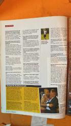 FOURFOURTWO -  HAZİRAN 2006  -  KİŞİ/ŞAHIS İSİMLERİ MÜJDAT YETKİNER - ENGİN BAYTAR - ALTAN TANRIKULU - ŞENES ERZİK - HAKAN ŞÜKÜR - ERIK GERETS - JOSE KLEBERSON - DAVID BECKHAM - GARY NEVILLE - ASHLEY COLE - STEVEN GERRARD - İLHAN MANSIZ - RIADH BOUAZIZI - GIANLUCA VIALLI - DOĞAN BABACAN - BURAK YILMAZ - GİRAY KAÇAR - GÜNTEKİN ONAY - MEHMET DEMİRKOL - ERİK GERETS - CRISTIANO RONALDO - RONALDINHO - THIERRY HENRY - CESC FABREGAS - LUCA TONI - WESLEY SNEIJDER - ANDRIY SHEVCHENKO - LUKAS PODOLSKI - MUSTAFA ERTAN - CESARE MALDINI - PAOLO MALDINI - JEAN DJORKAEFF - YOURI DJORKAEFF - OSCAR CORDOBA - TUNCAY ŞANLI - MAREK HEINZ - HASAN KABZE - SEPP PIONTEK - FATİH TERİM - KARL HEINZ FELDKAMP - GUY THYS - DIEGO MARADONA  BAŞLIKLAR FUTBOLU SEVENLERİN DERGİSİ - DÜNYA KUPASI DOSYASI - EN BÜYÜK DRAMA BİZİM DRAMA - TERK-İ TAKIM EYLEMEK CAİZ MİDİR - 16 RÖPORTAJ - MAÇIN HİKAYESİ - GALATASARAY-KAYSERİ - DENİZLİ-FENER - 100. GOLÜN SAHİBİ BETON MUSTAFA - BABALAR VE OĞULLAR - HAKAN ŞÜKÜR - KUTS  - 146 SAYFA