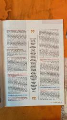 GERÇEK HAYAT  - 16 ŞUBAT 2020     -   KİŞİ/ŞAHIS İSİMLERİ METİN İYİDİL - GÜLSEREN ÖZDEMİR - NİHAT ÖZDEMİR - BATUHAN ÖZDEMİR - ASLI ÖZDEMİR - ABDULLAH KAYA - ADİL ÖKSÜZ - MAO ZEDONG - ANTONINUS - JUSTINYEN - JEFFREY AMHERST  BAŞLIKLAR RÖPORTAJLAR - KORONA VİRÜSÜNÜN ARKA PLANI - BİYOLOJİK SİLAHLAR - BİYO-TERÖR - KEFE KUŞATMASI - SUÇİÇEKLİ YERLİ KATLİAMI - COCOLIZTLI SALGINI - KOLERA SALGINI - ASYA GRİBİ - GRID VİRÜSÜ - SARS - MERS - EBOLA - DOMUZ GRİBİ - KUŞ GRİBİ - ZİKA - SİVİL KATLİAMLAR - FETÖ DAVALARI - METİN İYİDİL MUAMMASI - TUTUKLA-BIRAK - YEĞENİNİN EVİNDE YAKALANDI - İKİNCİ ÖKSÜZ VAKASI - BIYO TERÖRÜN FİNANSÖRLERİ    -  60 SAYFA