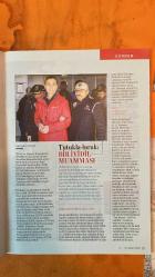 GERÇEK HAYAT  - 16 ŞUBAT 2020     -   KİŞİ/ŞAHIS İSİMLERİ METİN İYİDİL - GÜLSEREN ÖZDEMİR - NİHAT ÖZDEMİR - BATUHAN ÖZDEMİR - ASLI ÖZDEMİR - ABDULLAH KAYA - ADİL ÖKSÜZ - MAO ZEDONG - ANTONINUS - JUSTINYEN - JEFFREY AMHERST  BAŞLIKLAR RÖPORTAJLAR - KORONA VİRÜSÜNÜN ARKA PLANI - BİYOLOJİK SİLAHLAR - BİYO-TERÖR - KEFE KUŞATMASI - SUÇİÇEKLİ YERLİ KATLİAMI - COCOLIZTLI SALGINI - KOLERA SALGINI - ASYA GRİBİ - GRID VİRÜSÜ - SARS - MERS - EBOLA - DOMUZ GRİBİ - KUŞ GRİBİ - ZİKA - SİVİL KATLİAMLAR - FETÖ DAVALARI - METİN İYİDİL MUAMMASI - TUTUKLA-BIRAK - YEĞENİNİN EVİNDE YAKALANDI - İKİNCİ ÖKSÜZ VAKASI - BIYO TERÖRÜN FİNANSÖRLERİ    -  60 SAYFA