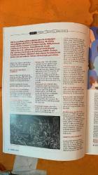 GERÇEK HAYAT  - 16 ŞUBAT 2020     -   KİŞİ/ŞAHIS İSİMLERİ METİN İYİDİL - GÜLSEREN ÖZDEMİR - NİHAT ÖZDEMİR - BATUHAN ÖZDEMİR - ASLI ÖZDEMİR - ABDULLAH KAYA - ADİL ÖKSÜZ - MAO ZEDONG - ANTONINUS - JUSTINYEN - JEFFREY AMHERST  BAŞLIKLAR RÖPORTAJLAR - KORONA VİRÜSÜNÜN ARKA PLANI - BİYOLOJİK SİLAHLAR - BİYO-TERÖR - KEFE KUŞATMASI - SUÇİÇEKLİ YERLİ KATLİAMI - COCOLIZTLI SALGINI - KOLERA SALGINI - ASYA GRİBİ - GRID VİRÜSÜ - SARS - MERS - EBOLA - DOMUZ GRİBİ - KUŞ GRİBİ - ZİKA - SİVİL KATLİAMLAR - FETÖ DAVALARI - METİN İYİDİL MUAMMASI - TUTUKLA-BIRAK - YEĞENİNİN EVİNDE YAKALANDI - İKİNCİ ÖKSÜZ VAKASI - BIYO TERÖRÜN FİNANSÖRLERİ    -  60 SAYFA