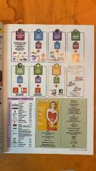 DIGITURK DERGİSİ -  MAYIS 2009   -  KİŞİ/ŞAHIS İSİMLERİ ŞEBNEM DÖNMEZ - ERTAN ÖZERDEM - BERİL YALÇIN - DİDEM ÇİMEN - ENGİN ÇİMENCI - BİLGEHAN ARAS - BURÇİN S. YALÇIN - MURAT ÖZER - MURAT ERSAHİN - ESİN YAZAL KOYUNCU - FUNDA TOLAN - JOHN MALKOVICH  BAŞLIKLAR UÇ DERBİ - LAF EBELERİ - EKONOMİK PAKET - AİLE PAKETİ - SİNEMA PAKETİ - SPOR PAKETİ - MEGA SÜPER PAKET - SALONDA NE VAR - BROTHERS & SISTERS - ELEVENTH HOUR - GREY'S ANATOMY - ASKIN PEŞİNDE - HIGH SCHOOL MUSICAL 3 - SIKI DOSTLAR - DA VINCI ŞİFRESİ - HANNAH MONTANA - CARS TOON - SEVGİ FIRTINASI - PRIVILEGED - SUDAN ÇIKAN PETE - AĞLAYAN FLIPPER - FESTİVAL İÇİN İSTANBUL'DA - SARAR ZİYARETİ - VALRHONA ÇİKOLATASI - CHEESECAKE ŞÖLENİ - ANNELER GÜNÜ ULUDAĞ - FAİK SÖNMEZ HEDİYE ÇEKİ - AVON SPECTRA LASH MASKARA - BİYOXCİN KEPEK ŞAMPUANI   -  130 SAYFA