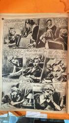 YELPAZE  DERGİSİ -  MART 1954   -   KİŞİ/ŞAHIS İSİMLERİ ALAEDDİN KIRAL - MUKADDER KIRAL - ALEV ATEŞER - FERNANDO LAMAS - ETİ - HÜLYA YILDIZ - N. A. - İSMET CEVİZLİ - GÜLNAR AKALIN - 1. U. DIDINAL - JACQUES FROMENTAL HALÉVY - CHARLES MORRISON - H. KEMAL ATALAY - JEAN - MYREN - BERTHIER  BAŞLIKLAR YELPAZE MECMUASI - GELİN DERTLEŞELİM - POSTACI SÜTUNU - BUNLARI BİLİYOR MUSUNUZ - MEŞHUR HAYDUT AL KAPON - DEVE KUŞU EFSANESİ - ALTINCI ŞARL OPERASI - ÜÇÜNCÜ NAPOLEON - TÜRK KAHRAMANI KÖROĞLU - MEÇHUL GELİN - ÖLÜM PEŞİMİ BIRAKMIYOR - POND'S KREMLERİ - TÜRK TİCARET BANKASI - CHARLES MORRISON'LA GAZİNO GECESİ  -  38  SAYFA