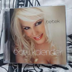 Banu kalender bebek  CD