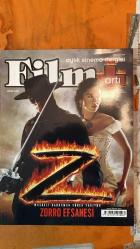 FİLM+ DERGİSİ  -  EKİM 2005    -  BAŞLIKLAR BİR HASAN KARACADAĞ KORKUSU DABBE - YESİLÇAMIN KORKU ÜRÜNLERİ - CRONENBERG YONDA AKALADIK - POLANSKI ÇOCUKLUĞUNA DÖNÜYOR - DANNY BOYLE'UN MİLYONLAR'I - HERKESE CESUR CIVCIV VE KING KONG POSTERLERİ - PESİNDE GILLMING - YERLİ SUPERMEN - SHANE BLACK VE KISS KISS BANG BANG - VIGGO MORTENSEN'LE ŞİDDETİN TARİHÇESİ - CAST AWAY VE GÖREVİMİZ TEHLİKE MERCEK ALTINDA - EFSANE GERİ DÖNDÜ - FRAGMAN YILDIZ AVCISI - TESADÜFLER - İTALYAN İŞİ  FİLMLER KURT - TAŞIYICI 2 - ADA - ŞEYTAN ÇARPMASI - CESUR CIVCIV - THE PHANTOM OF THE OPERA - MYSTIC RIVER - THE DAY AFTER TOMORROW - ONLY LOVE - GRACE & GLORIE - GENIUS - SONGCATCHER - IT HAD TO BE YOU - THE AUDREY HEPBURN STORY - AN AMERICAN RHAPSODY - HAPPY NOW - PASSIONADA - NOLA - HEART HUCKABEES - THE ITALIAN JOB  KİŞİLER MIGUEL COURTOIS - EDUARDO NORIEGA - PATRICK BRUEL - JOSÉ CORONADO - MÉLANIE DOUTEY - ANTONIO ONETTI - NESTOR CALVO - JASON STATHAM - ALESSANDRO GASSMAN - AMBER VALLETTA - JASON FL   -   130  SAYFA