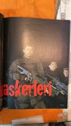 FİLM+ DERGİSİ  -  EKİM 2005    -  BAŞLIKLAR BİR HASAN KARACADAĞ KORKUSU DABBE - YESİLÇAMIN KORKU ÜRÜNLERİ - CRONENBERG YONDA AKALADIK - POLANSKI ÇOCUKLUĞUNA DÖNÜYOR - DANNY BOYLE'UN MİLYONLAR'I - HERKESE CESUR CIVCIV VE KING KONG POSTERLERİ - PESİNDE GILLMING - YERLİ SUPERMEN - SHANE BLACK VE KISS KISS BANG BANG - VIGGO MORTENSEN'LE ŞİDDETİN TARİHÇESİ - CAST AWAY VE GÖREVİMİZ TEHLİKE MERCEK ALTINDA - EFSANE GERİ DÖNDÜ - FRAGMAN YILDIZ AVCISI - TESADÜFLER - İTALYAN İŞİ  FİLMLER KURT - TAŞIYICI 2 - ADA - ŞEYTAN ÇARPMASI - CESUR CIVCIV - THE PHANTOM OF THE OPERA - MYSTIC RIVER - THE DAY AFTER TOMORROW - ONLY LOVE - GRACE & GLORIE - GENIUS - SONGCATCHER - IT HAD TO BE YOU - THE AUDREY HEPBURN STORY - AN AMERICAN RHAPSODY - HAPPY NOW - PASSIONADA - NOLA - HEART HUCKABEES - THE ITALIAN JOB  KİŞİLER MIGUEL COURTOIS - EDUARDO NORIEGA - PATRICK BRUEL - JOSÉ CORONADO - MÉLANIE DOUTEY - ANTONIO ONETTI - NESTOR CALVO - JASON STATHAM - ALESSANDRO GASSMAN - AMBER VALLETTA - JASON FL   -   130  SAYFA