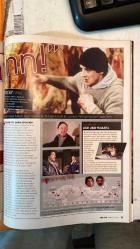 EMPIRE  DERGİSİ   -   MART 2007   -  KİŞİ/ŞAHIS İSİMLERİ ELENA ANAYA - PEDRO ALMODOVAR - STEPHEN SOMMERS - KATE BECKINSALE - CALISTA FLOCKHART - MAX SCHRECK - MURNAU - DAVID CRONENBERG - KARTAL TIBET - MEHMET ALİ ERBİL - MEMET ALİ ALABORA - ŞAFAK SEZER - CENGİZ KÜÇÜKAYVAZ - PEKER AÇIKALIN - ÇETİN İNANÇ - LEVENT KAZAK - YEKTA KOPAN - SERDAR AKAR - ERKAN CAN - NEJAT İŞLER - AYNUR - MARUF - WILL SMITH - JADEN SMITH - THANDIE NEWTON - STEVE CONRAD - CHRIS GARDNER - MICHAEL JORDAN - GABRIELE MUCCINO - EMRAH KOLUKISA - MARTINA GEDECK - ULRICH MUHE - SEBASTIAN KOCH - FLORIAN HENCKEL VON DONNERSMARCK - ORWELL - BRECHT  ÖNEMLİ BAŞLIKLAR YETENEK - HABER VS - SEKS VE ELENA - NOSFERATU HAYRANI - TIBET'TE YEDİ YIL - HABABAM SINIFI MERHABA - DÜNYAYI KURTARAN ADAMIN OĞLU - AMERİKALILAR KARADENİZ'DE 2 - SERDAR AKAR KÜFÜR-METRE - UMUDUNU KAYBETME - BAŞKALARININ HAYATI    -   130 SAYFA