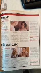 EMPIRE  DERGİSİ   -   MART 2007   -  KİŞİ/ŞAHIS İSİMLERİ ELENA ANAYA - PEDRO ALMODOVAR - STEPHEN SOMMERS - KATE BECKINSALE - CALISTA FLOCKHART - MAX SCHRECK - MURNAU - DAVID CRONENBERG - KARTAL TIBET - MEHMET ALİ ERBİL - MEMET ALİ ALABORA - ŞAFAK SEZER - CENGİZ KÜÇÜKAYVAZ - PEKER AÇIKALIN - ÇETİN İNANÇ - LEVENT KAZAK - YEKTA KOPAN - SERDAR AKAR - ERKAN CAN - NEJAT İŞLER - AYNUR - MARUF - WILL SMITH - JADEN SMITH - THANDIE NEWTON - STEVE CONRAD - CHRIS GARDNER - MICHAEL JORDAN - GABRIELE MUCCINO - EMRAH KOLUKISA - MARTINA GEDECK - ULRICH MUHE - SEBASTIAN KOCH - FLORIAN HENCKEL VON DONNERSMARCK - ORWELL - BRECHT  ÖNEMLİ BAŞLIKLAR YETENEK - HABER VS - SEKS VE ELENA - NOSFERATU HAYRANI - TIBET'TE YEDİ YIL - HABABAM SINIFI MERHABA - DÜNYAYI KURTARAN ADAMIN OĞLU - AMERİKALILAR KARADENİZ'DE 2 - SERDAR AKAR KÜFÜR-METRE - UMUDUNU KAYBETME - BAŞKALARININ HAYATI    -   130 SAYFA