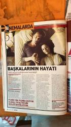 EMPIRE  DERGİSİ   -   MART 2007   -  KİŞİ/ŞAHIS İSİMLERİ ELENA ANAYA - PEDRO ALMODOVAR - STEPHEN SOMMERS - KATE BECKINSALE - CALISTA FLOCKHART - MAX SCHRECK - MURNAU - DAVID CRONENBERG - KARTAL TIBET - MEHMET ALİ ERBİL - MEMET ALİ ALABORA - ŞAFAK SEZER - CENGİZ KÜÇÜKAYVAZ - PEKER AÇIKALIN - ÇETİN İNANÇ - LEVENT KAZAK - YEKTA KOPAN - SERDAR AKAR - ERKAN CAN - NEJAT İŞLER - AYNUR - MARUF - WILL SMITH - JADEN SMITH - THANDIE NEWTON - STEVE CONRAD - CHRIS GARDNER - MICHAEL JORDAN - GABRIELE MUCCINO - EMRAH KOLUKISA - MARTINA GEDECK - ULRICH MUHE - SEBASTIAN KOCH - FLORIAN HENCKEL VON DONNERSMARCK - ORWELL - BRECHT  ÖNEMLİ BAŞLIKLAR YETENEK - HABER VS - SEKS VE ELENA - NOSFERATU HAYRANI - TIBET'TE YEDİ YIL - HABABAM SINIFI MERHABA - DÜNYAYI KURTARAN ADAMIN OĞLU - AMERİKALILAR KARADENİZ'DE 2 - SERDAR AKAR KÜFÜR-METRE - UMUDUNU KAYBETME - BAŞKALARININ HAYATI    -   130 SAYFA