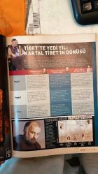 EMPIRE  DERGİSİ   -   MART 2007   -  KİŞİ/ŞAHIS İSİMLERİ ELENA ANAYA - PEDRO ALMODOVAR - STEPHEN SOMMERS - KATE BECKINSALE - CALISTA FLOCKHART - MAX SCHRECK - MURNAU - DAVID CRONENBERG - KARTAL TIBET - MEHMET ALİ ERBİL - MEMET ALİ ALABORA - ŞAFAK SEZER - CENGİZ KÜÇÜKAYVAZ - PEKER AÇIKALIN - ÇETİN İNANÇ - LEVENT KAZAK - YEKTA KOPAN - SERDAR AKAR - ERKAN CAN - NEJAT İŞLER - AYNUR - MARUF - WILL SMITH - JADEN SMITH - THANDIE NEWTON - STEVE CONRAD - CHRIS GARDNER - MICHAEL JORDAN - GABRIELE MUCCINO - EMRAH KOLUKISA - MARTINA GEDECK - ULRICH MUHE - SEBASTIAN KOCH - FLORIAN HENCKEL VON DONNERSMARCK - ORWELL - BRECHT  ÖNEMLİ BAŞLIKLAR YETENEK - HABER VS - SEKS VE ELENA - NOSFERATU HAYRANI - TIBET'TE YEDİ YIL - HABABAM SINIFI MERHABA - DÜNYAYI KURTARAN ADAMIN OĞLU - AMERİKALILAR KARADENİZ'DE 2 - SERDAR AKAR KÜFÜR-METRE - UMUDUNU KAYBETME - BAŞKALARININ HAYATI    -   130 SAYFA