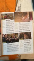 ALTYAZI  DERGİSİ   -    AĞUSTOS 2013   -  KİŞİ/ŞAHIS İSİMLERİ JIA ZHANGKE - ROBERT GUÉDIGUIAN - PEDRO COSTA - JOSÉ LUIS GUERÍN - JEM COHEN - MICHAEL GLAWOGGER - HOU HSIAO-HSIEN - GABRIEL MASCARO - ZEYNEP CAMCI - İSMAİL HACIOĞLU - ATALAY TAŞDİKEN - MUSTAFA UZUNYILMAZ - ZERRİN SÜMER - MEHMET USTA - GAFUR UZUNER - İPEK BİLGİN - YELİZ AKKAYA - DERVİŞ DENİZ - SERHAT ÖZCAN - HANDE ÖZELSANCAK - CELİL ÖZUAK - YOUKI YAMAMOTO - FEZA ÇALDIRAN - HÜLYA GEZER - NURDAN TAVUKÇUOĞLU - ENGİN ALTINTAŞ - FERİT KARABINA - SERHAT SOLMAZ - BELMİN SÖYLEMEZ - HASMET TOPALOĞLU - SANEM ÖGE - ŞENAY AYDIN - OZAN BİLEN - SUAT OKTAN - VALÉRIE DONZELLI - JÉRÉMIE ELKAIM - GILLES MARCHAND - VALERIE LEMERCIER - BÉATRICE DE STAËL - SÉBASTIEN NOIRE - SERGE BOZON - ROBERT SCHWENTKE - PHIL HAY - MATT MANFREDI - JEFF BRIDGES - RYAN REYNOLDS - KEVIN BACON - MARY-LOUISE PARKER - JAMES HONG - LEVENT İNANIR - YILDIRIM BEYAZIT - EMRE GÜLCAN - BUKET GÜMÜŞ - BİRTAN SİNAN - HİKMET KARAGÖZ - YÜKSEL ARCI - NUMAN ÇAKIR -  -   130 SAYFA