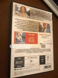 koş lola koş dvd  (PC'de izlenmiştir/denenmiştir)  run lola run (franka potente moritz bleibtreu)