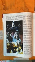 MOVIE   DERGİSİ  -   OCAK 2002     -  KİŞİ/ŞAHIS İSİMLERİ MEHMET SOYARSLAN - ERDOĞAN MİTRANİ - JOHNNY DEPP - CHRISTINA RICCI - CHER - WINONA RYDER - ANG LEE - CATE BLANCHETT - GEOFFREY RUSH - GILLIAN JONES - BRUCE BERESFORD - RALPH FIENNES - JOHN CUSACK - BILLY BOB THORNTON - ANGELINA JOLIE - RUPERT EVERETT - JEREMY NORTHAM - JULIANNE MOORE - OLIVER PARKER - ANTHONY MINGHELLA - BRUCE WILLIS - BOB THORNTON - RANDALL BATINKOFF - DUSTIN HOFFMAN - JOHN TRAVOLTA - JAMES L BROOKS - MIMI LEEDER - KERI RUSSELL - TAMARA CRAIG THOMAS - DAN ROSEN - ELIZABETH WURTZEL  ÖNEMLİ BAŞLIKLAR DÜŞMAN HATTI - SARIŞIN BEYİN - CAHİL PERİLER VE HOŞGÖRÜ ÜZERİNE - SİNEMACI GÖZÜYLE - PORTRE  FİLM İSİMLERİ BEHIND ENEMY LINES - LEGALLY BLONDE - MERMAIDS - THE ADAMS FAMILY - ADAMS FAMILY VALUES - CASPER - ICE STORM - THE OPPOSITE SEX - BUFFALO 66 - FEAR & LOATHING IN LAS VEGAS - PECKER - DESERT BLUE - 200 CIGARETTES - SLEEPY HOLLOW - PROZAC NATION - PARADISE ROAD - THANK GOD HE MET LIZZIE - OSCAR & L    -   40 SAYFA