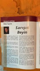 MOVIE   DERGİSİ  -   OCAK 2002     -  KİŞİ/ŞAHIS İSİMLERİ MEHMET SOYARSLAN - ERDOĞAN MİTRANİ - JOHNNY DEPP - CHRISTINA RICCI - CHER - WINONA RYDER - ANG LEE - CATE BLANCHETT - GEOFFREY RUSH - GILLIAN JONES - BRUCE BERESFORD - RALPH FIENNES - JOHN CUSACK - BILLY BOB THORNTON - ANGELINA JOLIE - RUPERT EVERETT - JEREMY NORTHAM - JULIANNE MOORE - OLIVER PARKER - ANTHONY MINGHELLA - BRUCE WILLIS - BOB THORNTON - RANDALL BATINKOFF - DUSTIN HOFFMAN - JOHN TRAVOLTA - JAMES L BROOKS - MIMI LEEDER - KERI RUSSELL - TAMARA CRAIG THOMAS - DAN ROSEN - ELIZABETH WURTZEL  ÖNEMLİ BAŞLIKLAR DÜŞMAN HATTI - SARIŞIN BEYİN - CAHİL PERİLER VE HOŞGÖRÜ ÜZERİNE - SİNEMACI GÖZÜYLE - PORTRE  FİLM İSİMLERİ BEHIND ENEMY LINES - LEGALLY BLONDE - MERMAIDS - THE ADAMS FAMILY - ADAMS FAMILY VALUES - CASPER - ICE STORM - THE OPPOSITE SEX - BUFFALO 66 - FEAR & LOATHING IN LAS VEGAS - PECKER - DESERT BLUE - 200 CIGARETTES - SLEEPY HOLLOW - PROZAC NATION - PARADISE ROAD - THANK GOD HE MET LIZZIE - OSCAR & L    -   40 SAYFA