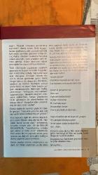 MOVIE   DERGİSİ  -   OCAK 2002     -  KİŞİ/ŞAHIS İSİMLERİ MEHMET SOYARSLAN - ERDOĞAN MİTRANİ - JOHNNY DEPP - CHRISTINA RICCI - CHER - WINONA RYDER - ANG LEE - CATE BLANCHETT - GEOFFREY RUSH - GILLIAN JONES - BRUCE BERESFORD - RALPH FIENNES - JOHN CUSACK - BILLY BOB THORNTON - ANGELINA JOLIE - RUPERT EVERETT - JEREMY NORTHAM - JULIANNE MOORE - OLIVER PARKER - ANTHONY MINGHELLA - BRUCE WILLIS - BOB THORNTON - RANDALL BATINKOFF - DUSTIN HOFFMAN - JOHN TRAVOLTA - JAMES L BROOKS - MIMI LEEDER - KERI RUSSELL - TAMARA CRAIG THOMAS - DAN ROSEN - ELIZABETH WURTZEL  ÖNEMLİ BAŞLIKLAR DÜŞMAN HATTI - SARIŞIN BEYİN - CAHİL PERİLER VE HOŞGÖRÜ ÜZERİNE - SİNEMACI GÖZÜYLE - PORTRE  FİLM İSİMLERİ BEHIND ENEMY LINES - LEGALLY BLONDE - MERMAIDS - THE ADAMS FAMILY - ADAMS FAMILY VALUES - CASPER - ICE STORM - THE OPPOSITE SEX - BUFFALO 66 - FEAR & LOATHING IN LAS VEGAS - PECKER - DESERT BLUE - 200 CIGARETTES - SLEEPY HOLLOW - PROZAC NATION - PARADISE ROAD - THANK GOD HE MET LIZZIE - OSCAR & L    -   40 SAYFA