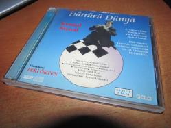 DÜTTÜRÜ DÜNYA    VCD